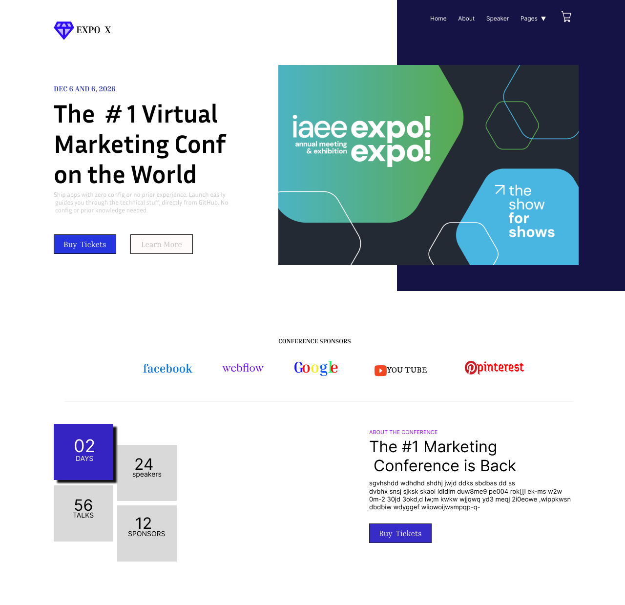 Dubai Expo